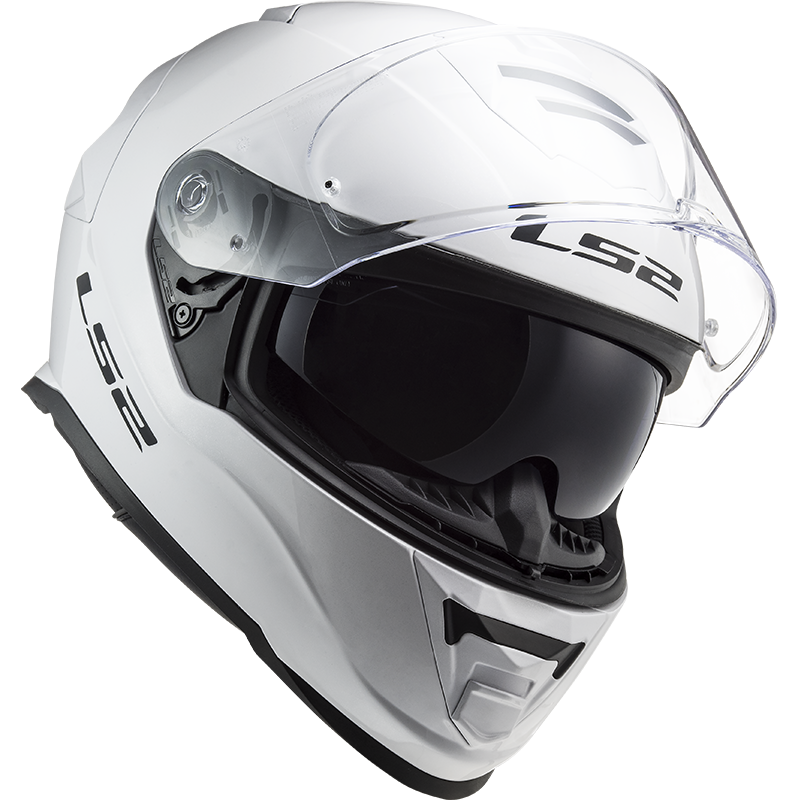 Ls2 Ff800 Storm - Alb