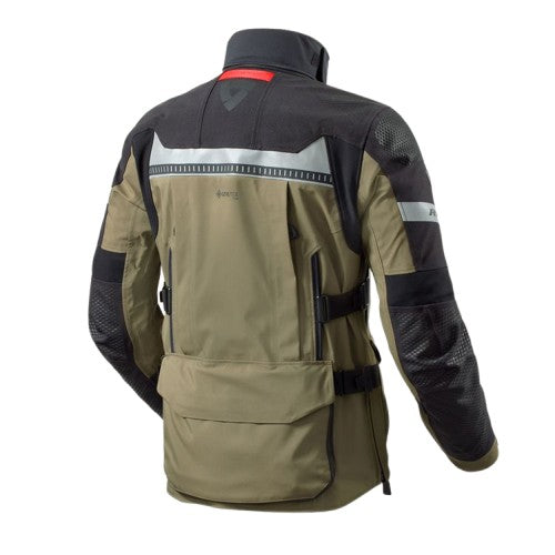 Negru/Verde Inchis