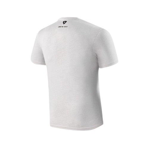 REV'IT! Avery Light Grey - Image 2