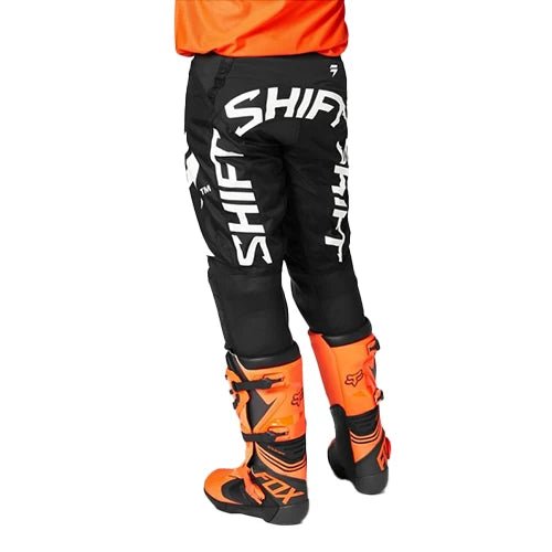 SHIFT SHIFT WHITE LABEL ROKR PANT