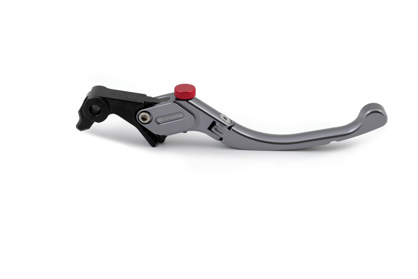 Maneta frana 800NK titanium