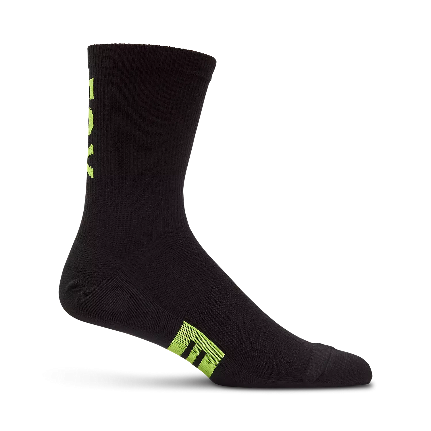 FOX Racing 6" FLEXAIR MERINO SOCK
