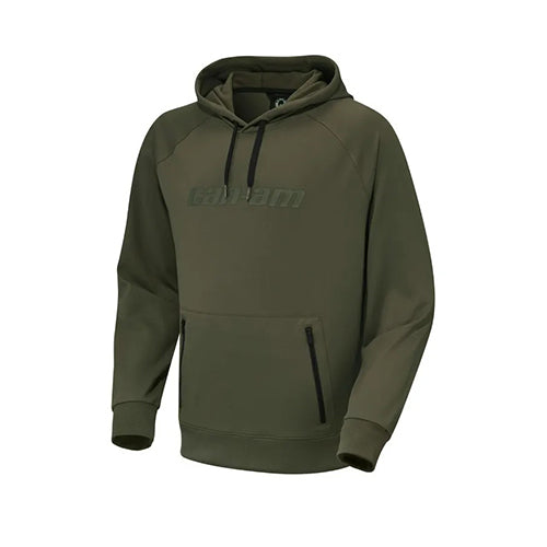 Can-am Bombardier Hanorac cu gluga Performance Fleece - Image 3