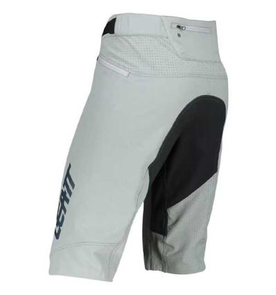 LEATT Shorts MTB Enduro 3.0 Steel - Image 2