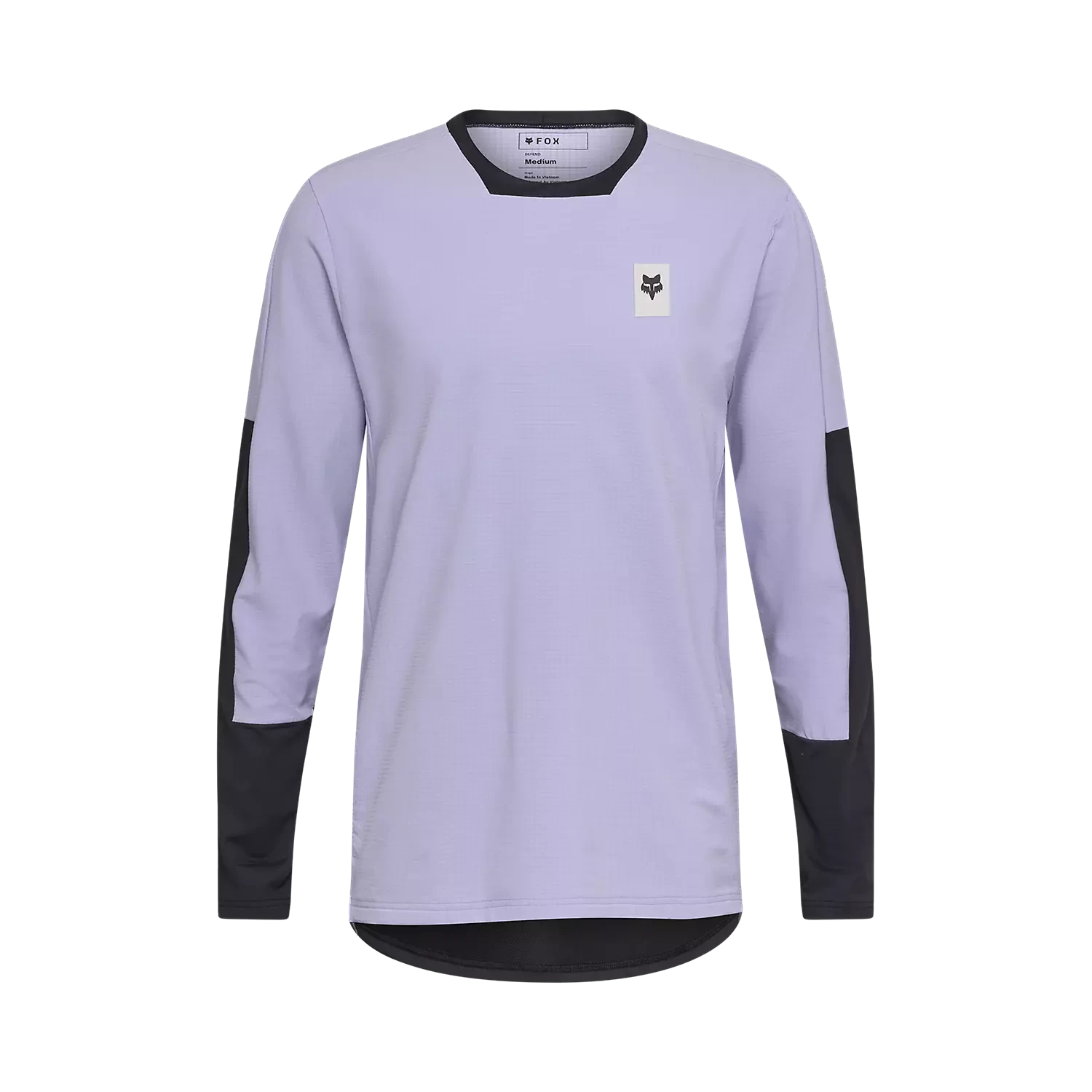 Fox Racing Defend Thermal Jersey - Mov