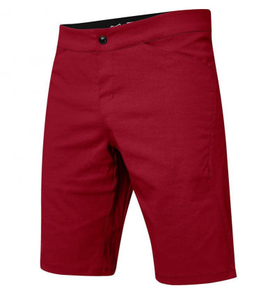 Fox Ranger Lite Short - Rosu