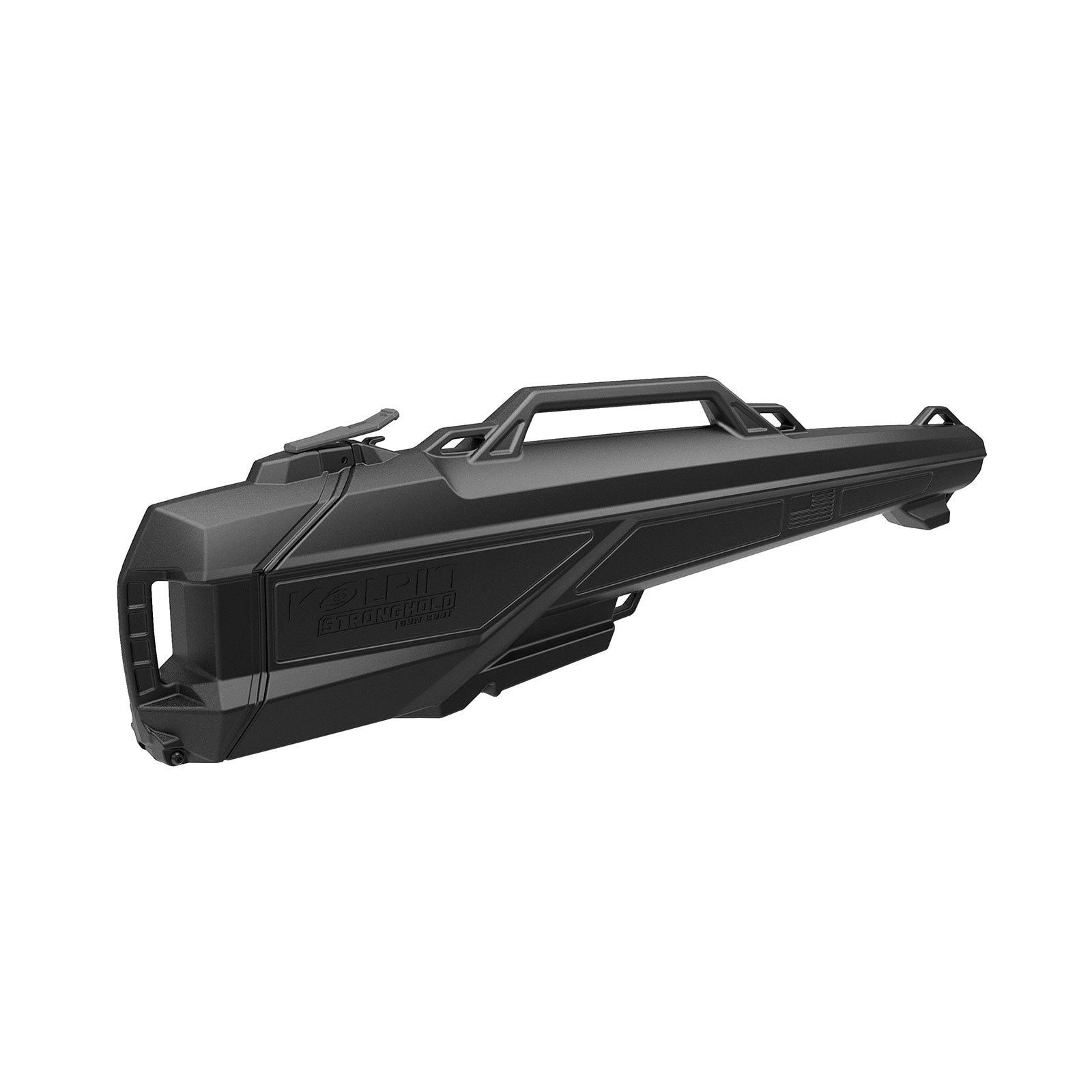 Can-am Bombardier Stronghold Gun Boot Impact - by Kolpin