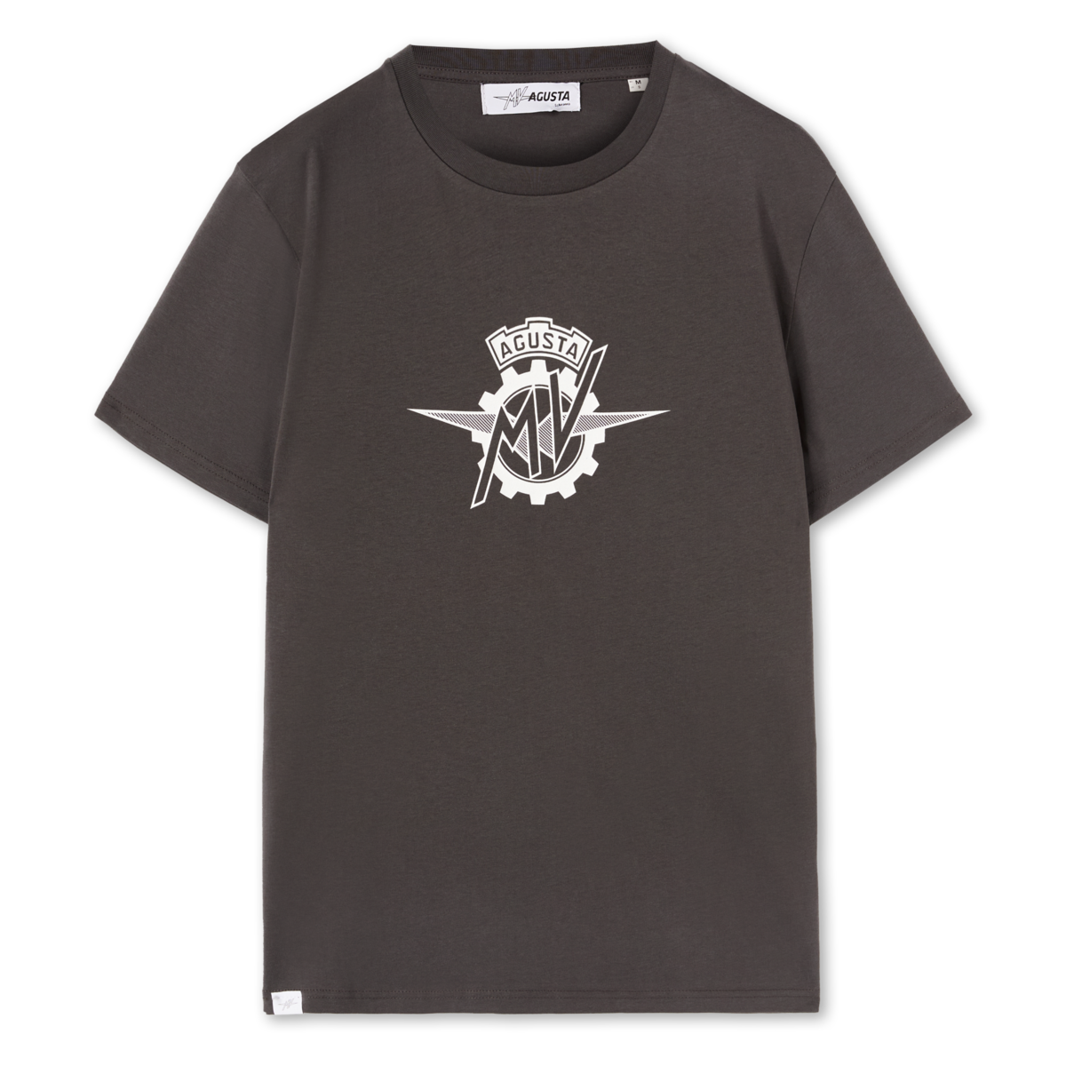 MVAgusta MV Agusta Logo T-shirt - Image 1