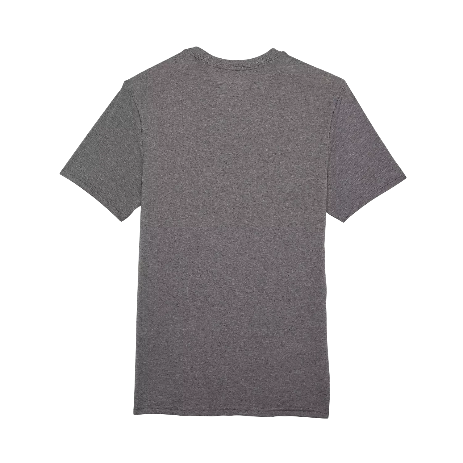 Fox Racing Absolute Ss Tech Tee - Gri
