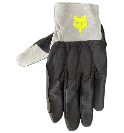FOX DEFEND D3O GLOVE