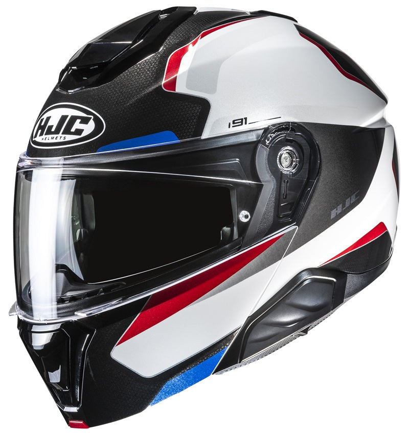 Hjc I91 Felio - Negru