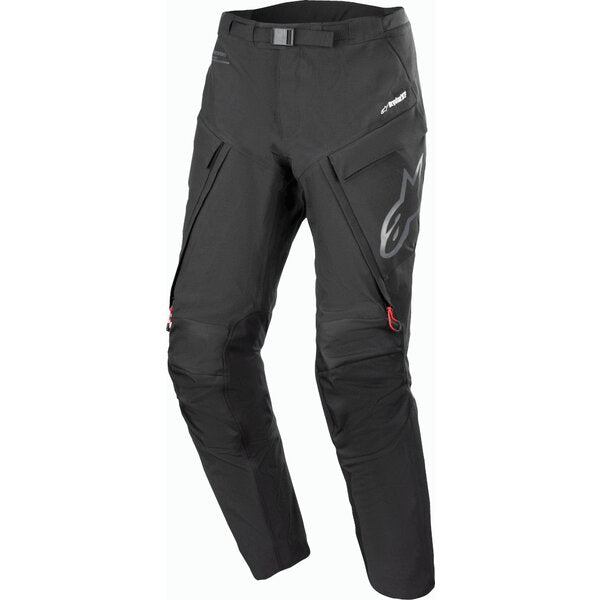ALPINESTARS HYDE XT Stretch DRYSTAR®XF Negru/Rosu - Image 1