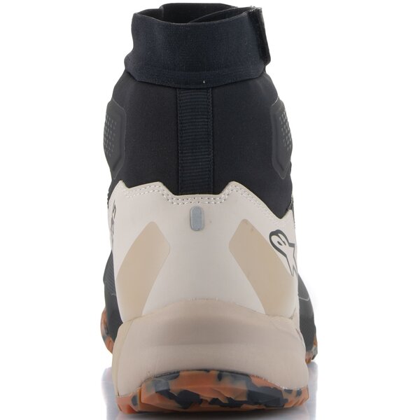 ALPINESTARS CR-1 - Negru/Bej