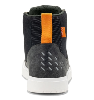 SIDI Ghete Moto ARX Black/White 24 - Image 2