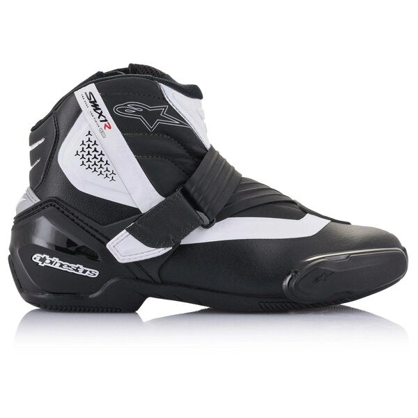 Alpinestars Smx 1 R V2 - Negru/Alb
