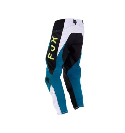 Fox Yth 180 Nitro Pant - Albastru