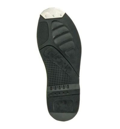 Gaerne Boots Gaerne Gx J - Negru/Rosu