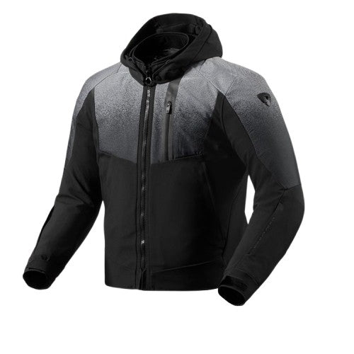 Negru/Gri
