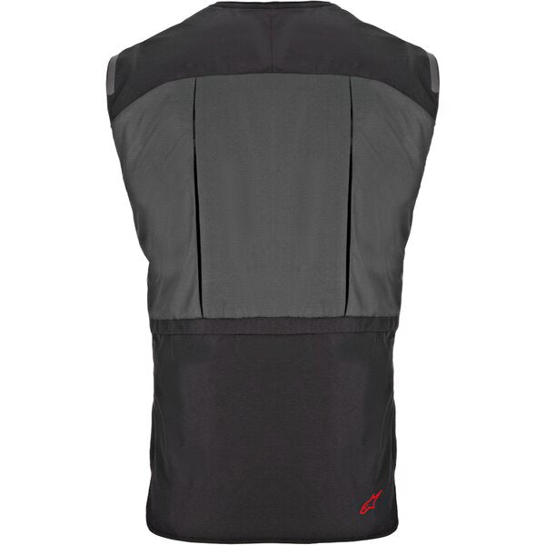 Vesta airbag ALPINESTARS STELLA TECH-AIR 3 Negru/Gri inchis - Image 2