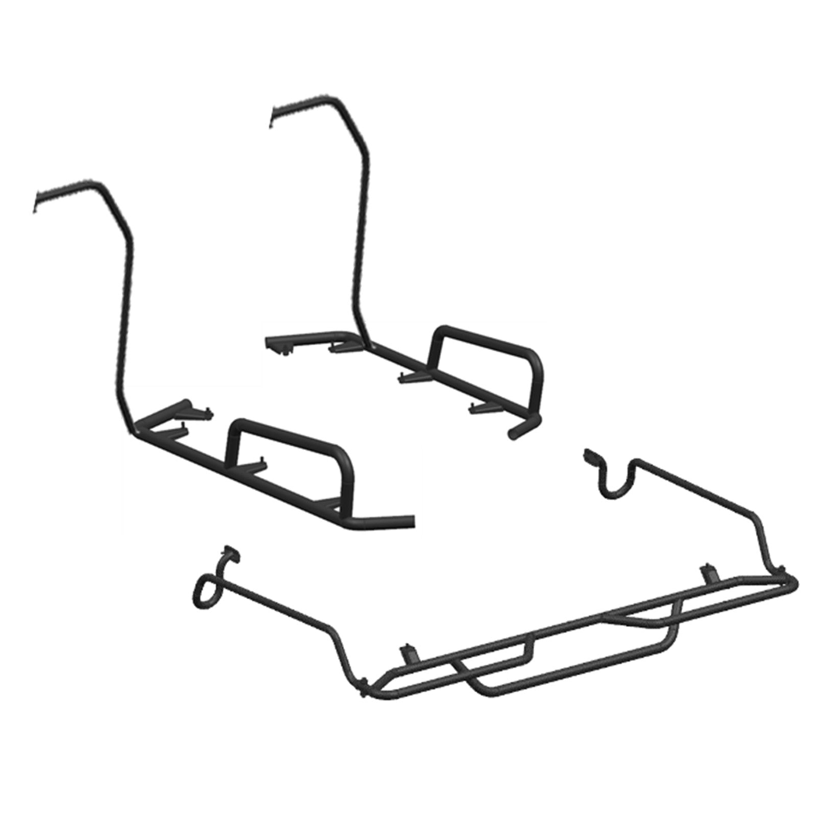 Nerf bars / bullbar spate UFORCE 1000