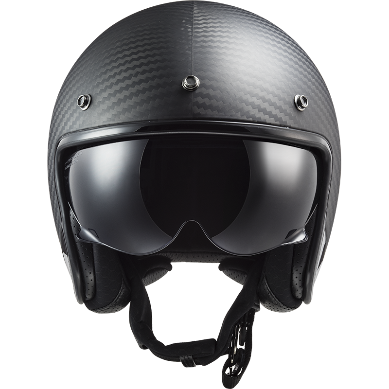 LS2 OF601 BOB C MATT CARBON