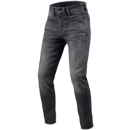 Rev It Kai Skinny Medium Stone L34 - Gri