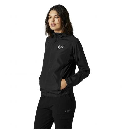 FOX RALLY WINDBREAKER