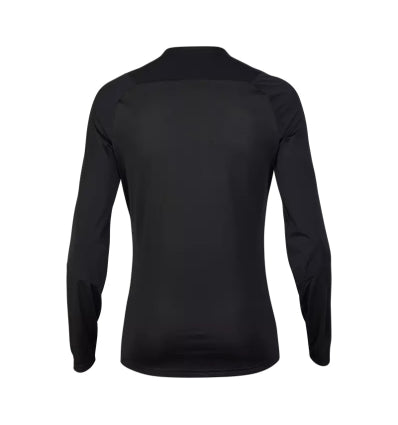 Fox Flexair Ascent Ls Jersey - Negru