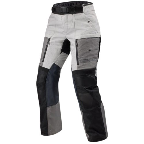 Rev It 5 H2O Ladies Pants Long - Negru/Gri