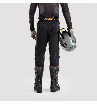 LEATT Pant Moto 5.5 I.K.S Stealth - Image 3