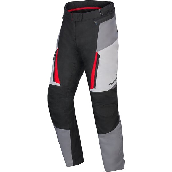 ALPINESTARS STELLA HONDA ST-1 WP Gri deschis/Gri inchis/Negru - Image 1