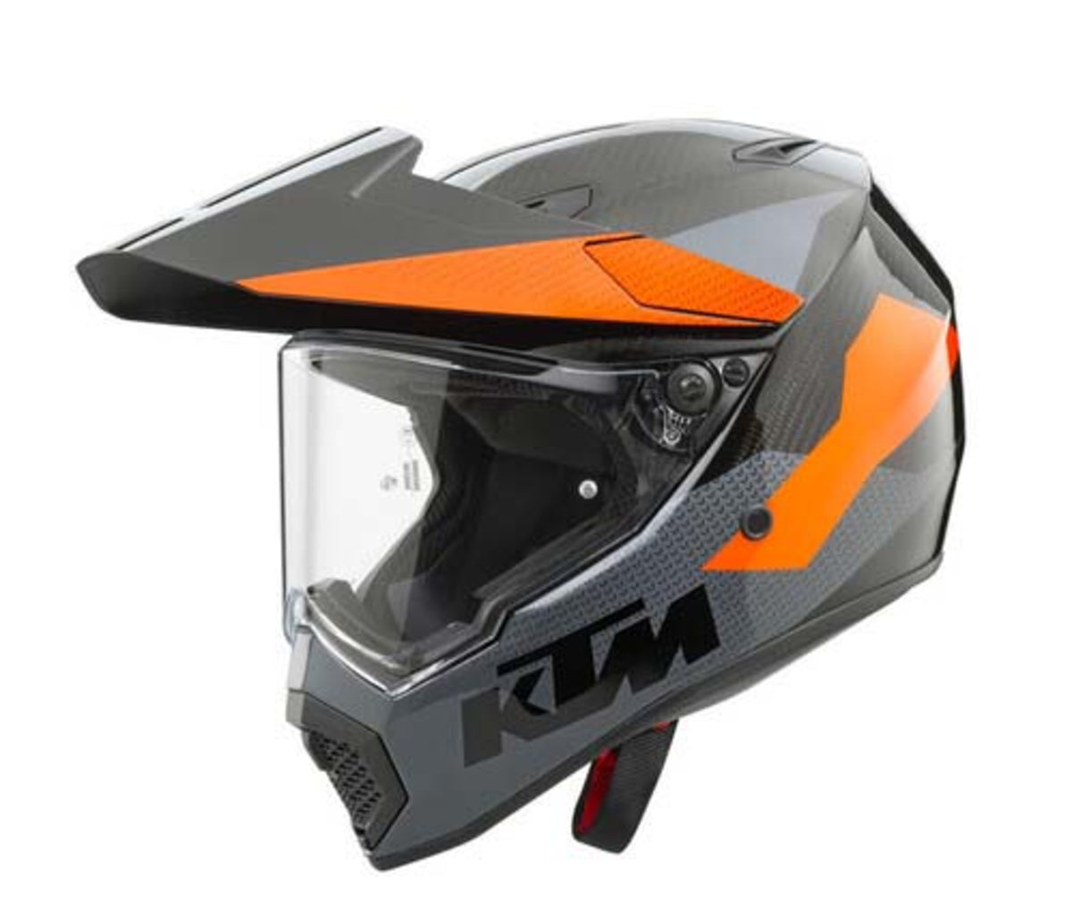 KTM AX9 HELMET - Image 1