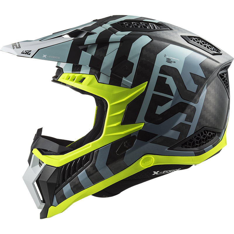 LS2 MX703 C X-FORCE BARRIER SKY BLUE-06 - Image 10