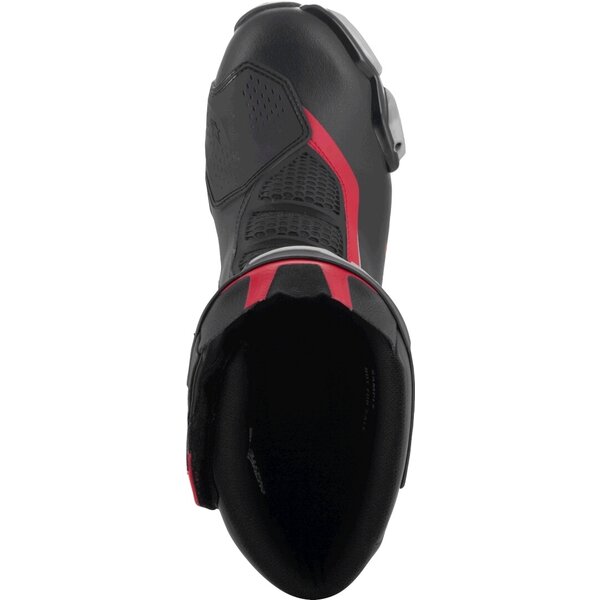 Alpinestars Smx 6 V3 - Gri/Rosu