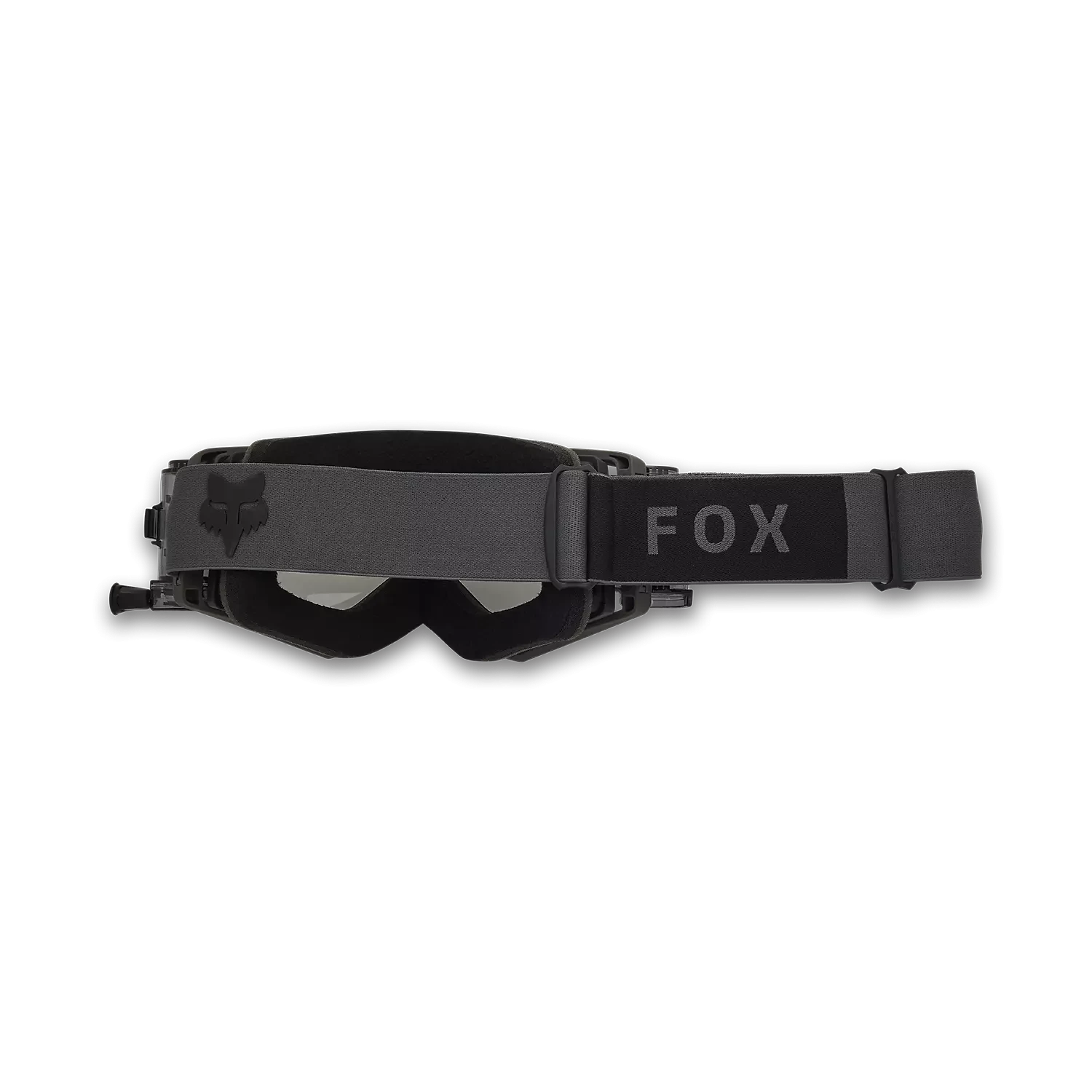 Fox Racing Airspace Rolloff Goggle - Negru