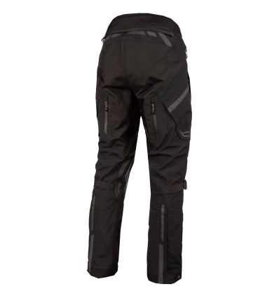 KLIM Kodiak Pant Stealth Black - Image 4