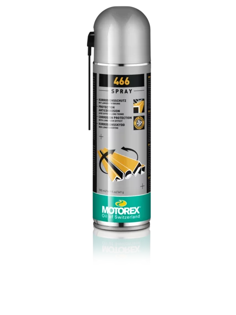Motorex MOTOREX - Spray 466 - 500ml