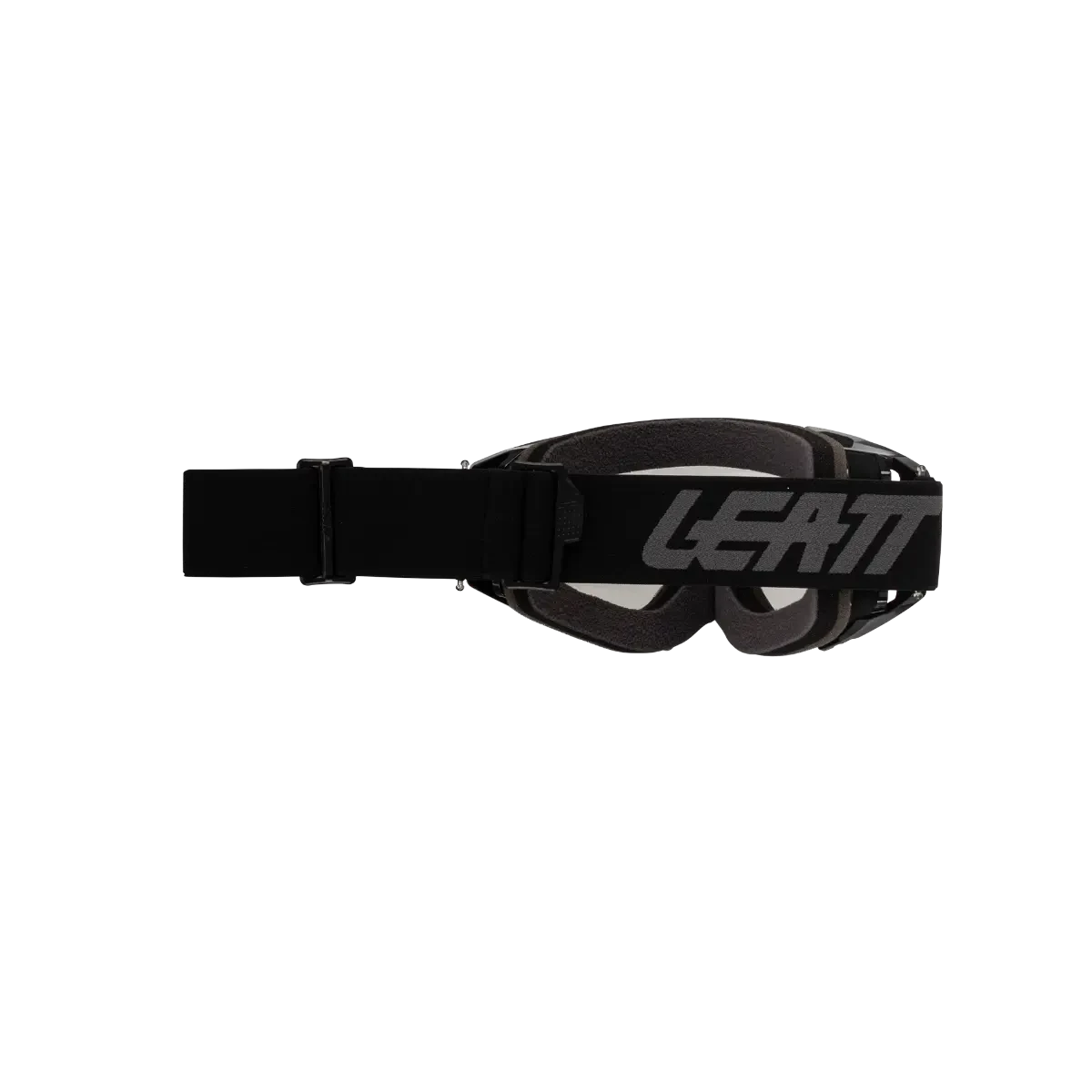 Leatt Goggle Vizion 3.5 Stealth Grey 50 VLT - Image 2