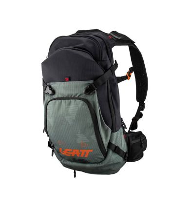 LEATT Hydration Moto XL 1.5 Cactus