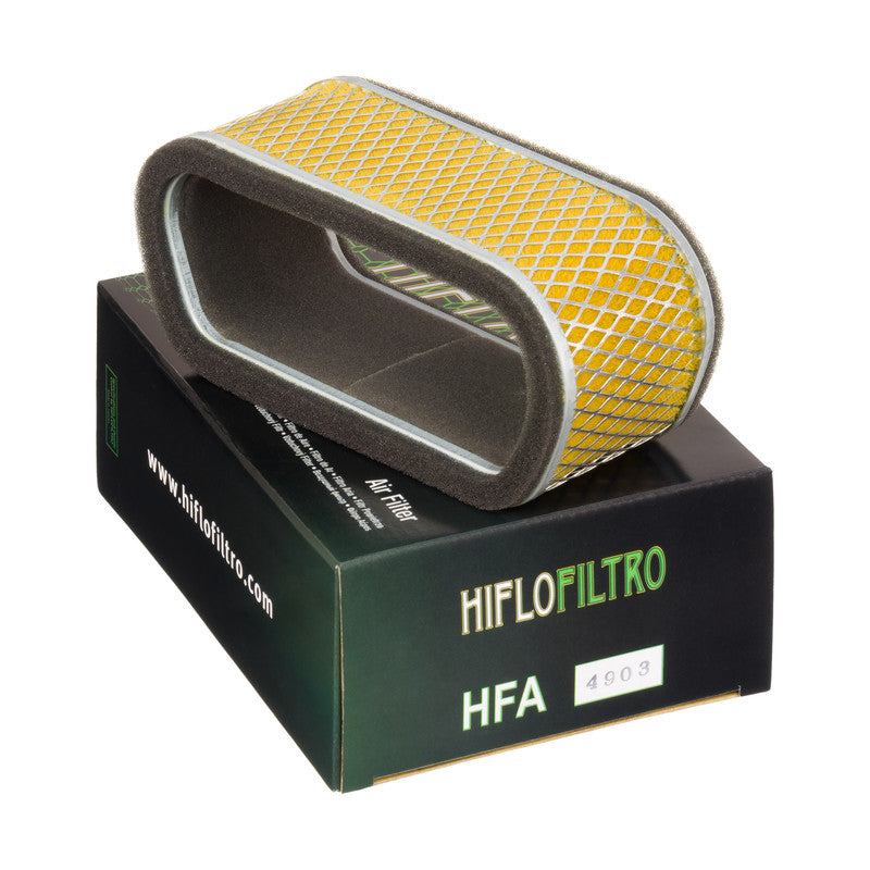 Hiflofiltro HIFLO - Filtru aer HFA4903