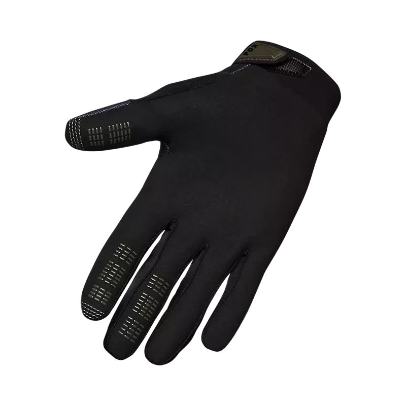 Fox Racing Ranger Glove Frequency - Verde