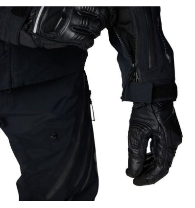 Defend Gore Tex Adv Jacket - Negru