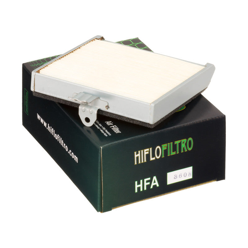 Hiflofiltro HIFLO - Filtru aer HFA3608 - LS650 SAVAGE