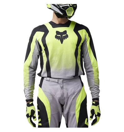 Fox 180 Lean Jersey - Galben
