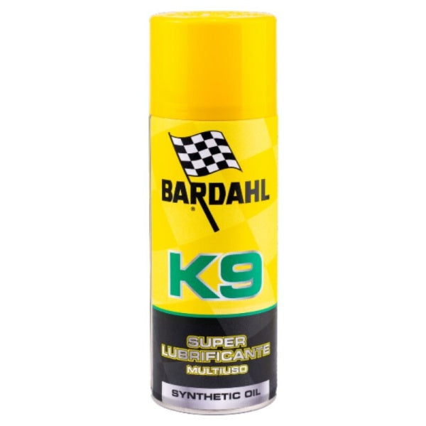 Bardahl Bardahl Spray K 9 degripant