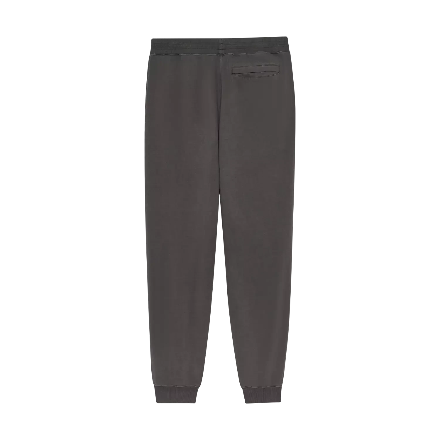 Fox Racing Wordmark Fleece Jogger - Gri