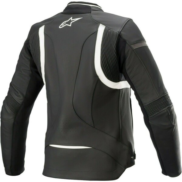 Alpinestars Stella Kira V2 Negru/Alb - Image 2