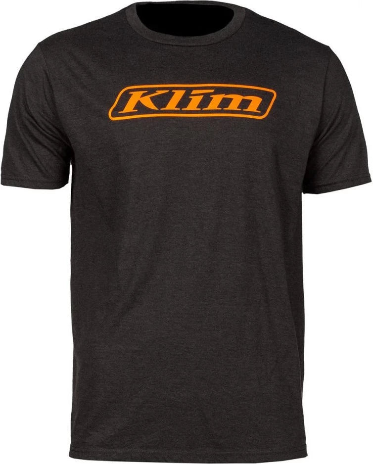 Klim Don't Follow Moto T Black - Image 1