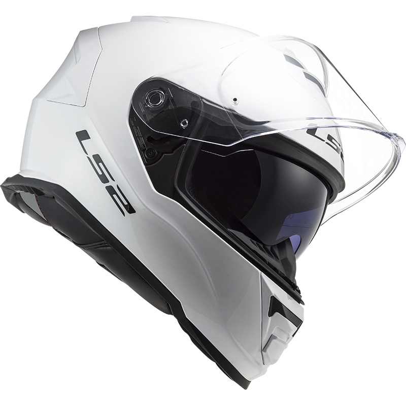 Ls2 Ff800 Storm - Alb