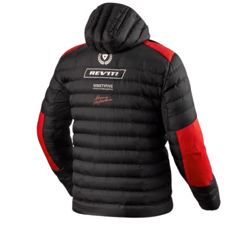 Negru/Rosu